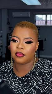 Hairdressers of Trinidad & Tobago