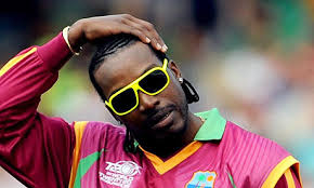 Chris Gayle for Prime Minister