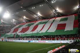 Maybe you would like to learn more about one of these? Oprawy Kibicow Legii Warszawa W 2020 Roku Stadionowi Oprawcy