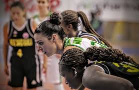 Chatilla van grinsven (born 23 february 1991) female professional basketball player in europe known. International Basketball Federation Fiba Fiba Basketball