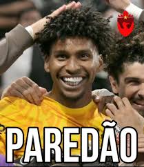 Que partida fez o #HugoSouza nesta noite na Neo Química Arena; O goleiro é  um dos grandes destaque da equipe paulista e isso ocorre muito pela grandes  partidas e desempenho do jogador