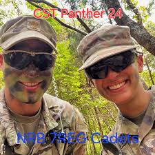 New River Battalion Army ROTC