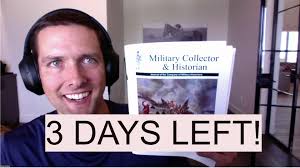 Jim's latest book, “The First Day at Gettysburg,” is now available