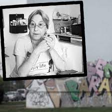 Hartz Und Herzlich Dagmar 67 Diese Schwere Krankheit Setzte Ihr Jahrelang Zu