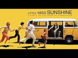 Little Miss Sunshine Movie Pageant Scene Super Freak Youtube
