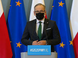 Wprowadzenie nowych obostrzeń ogólnopolskich jest już praktycznie przesądzone. Nughfoeiozfu4m