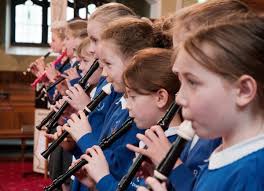 Roving' music festival is hailed a success