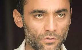 Ergun kuyucu is an actor, known for taken 2 (2012), baskin (2015) and son (2012). Ergun Kuyucu Kimdir