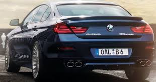 Autoblog Bmw Alpina B6 Bi Turbo Gran Coupe Bmw Alpina Bmw Coupe Cars