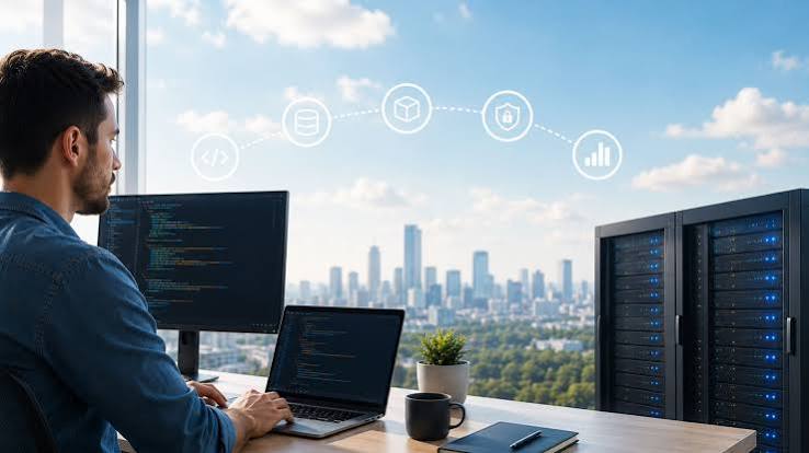 Why Developers Should Use VPS for Faster Development