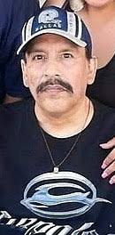 Raymond Galindo Obituary