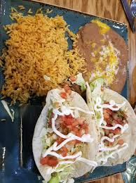 Had everything we came for and due to the friendliness and knowledge of the appliance salesperson, we bought a new refrigerator upon her finding us a great. Fish Tacos Picture Of Tonala Mexican Restaurant Spanaway Tripadvisor