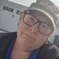 Kevin Krebs's Instagram, Twitter & Facebook