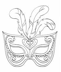 Ausmalbilder Kostenlos Faschingsmasken Masken Basteln Faschingsmasken Basteln Fasching Maske