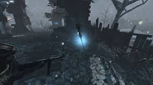 The staff of ice is a powerful weapon in origins that uses the ice element. Cod Intel On Twitter Scratch The Surface And Reveal Parts To The Ice Staff Who Remembers Origins From Bo2 Zombies A Fan Favourite