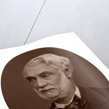 Lord John Manners, 7th Duke of Rutland posters & prints by Lock & Whitfield