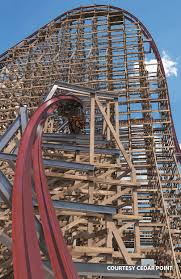 Find great deals on ebay for steel vengeance cedar point. Steel Vengeance New In 2018 At Cedar Point Pointbuzz