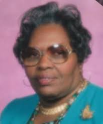 Daisey Beatrice "Peaches" Smith