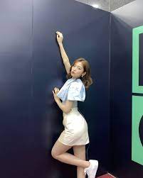 Arin - Oh My Girl : r/kpopfap