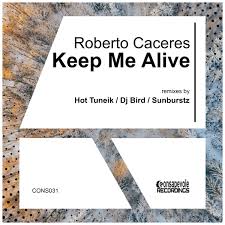 Roberto Caceres: albums, songs, playlists