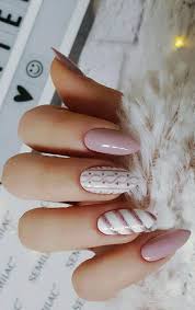 83 The Most Popular Nail Art 2020 Winter Nails Colorful Nail Designs Gel Nails