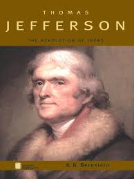 Thomas Jefferson