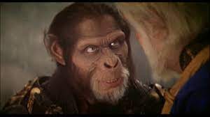 Nouvelle bande annonce pour le blockbuster la planète des singes : La Planete Des Singes 2001 Bande Annonce Francaise Vf Youtube