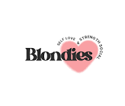 Blondies Self Love & Strength Social