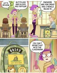 Something Offensive memes space - Quora