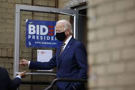 Two stumbles and a complete fall inside of five seconds. Biden Campaign Announces 280 Million Ad Buy Through Fall Including In Pennsylvania Witf