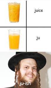 I Love Juice Memes
