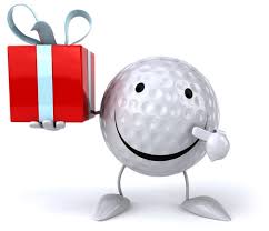 Sometimes, you simply need to be creative to find the best present. Best Golf Gifts For Women 2017 Gottagogolf Magazine
