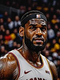 🥳 Happy birthday to LeBron James! 🏀