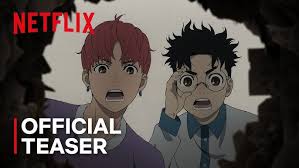 DAN DA DAN: Season 2