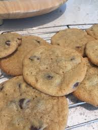 Best Chocolate Chip Cookies Allrecipes