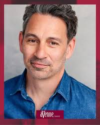 Meet Gregory Sims: Actor, Coach, and Storyteller Extraordinaire