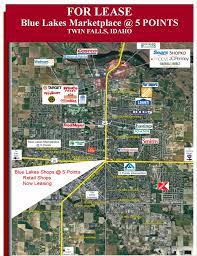 148 Blue Lakes Blvd N Twin Falls Id 83301 Blue Lakes Marketplace 5 Points Albertsons Loopnet Com