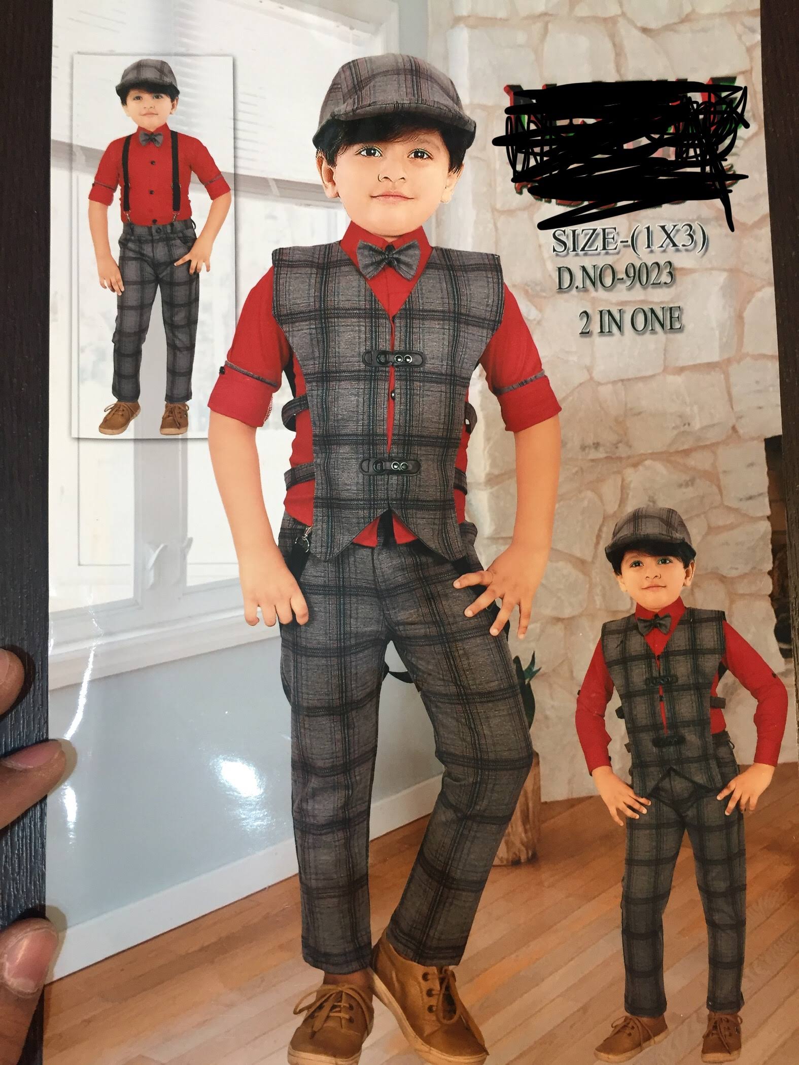 Latest Boys Trends product image