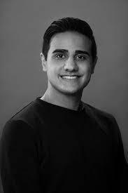 Kevin Janisch's Instagram, Twitter & Facebook