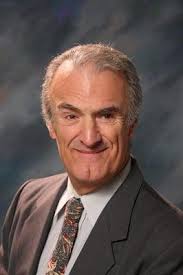 Henry Lum at Master Styling Salon