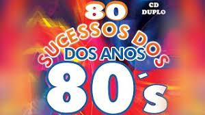 100 melhores músicas dos anos 70 80 e 90 músicas para ouvir com letras, traduções, fotos, clipes, shows, comentários e notícias. 80 Sucessos Dos Anos 80 Youtube