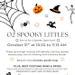 O2 Spooky Littles Open Gym event image