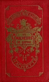 File Segur Les Malheurs De Sophie Djvu Wikimedia Commons Comtesse De Segur Malheur Livres De La Bible