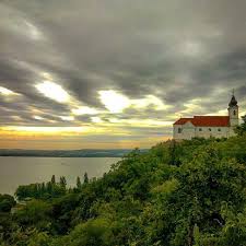 Reposted From Andrealitkey A Nice Day At Tihany Tihany Travelblogger Tihanyspectacular Hungary Hungary Ungarn Magya Balaton Instagram Travel Blogger