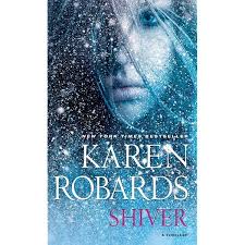 Amazon.com: Shattered: A Thriller: 9780451233547: Robards, Karen: Books
