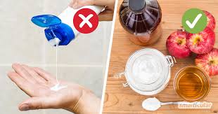 Hautverträglichkeit sehr gut, dermatologisch getestet. Haare Waschen Mit Natron Saubere Haare Ganz Ohne Shampoo