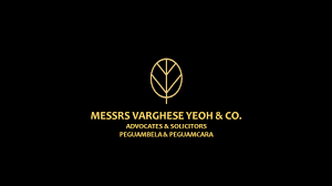 Check spelling or type a new query. Messrs Varghese Yeoh Co Advocates Solicitors Linkedin