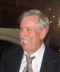 Robert MacDonnell Obituary (2021)