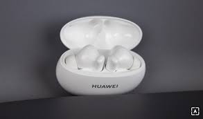 Get the most out of your new huawei freebuds pro with the ai life app. Huawei Freebuds 4i Test New Product Available With Anc