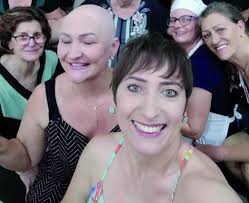 Há sete anos, Grupo Elis Regina acolhe mulheres diagnosticadas com câncer  de mama em Marechal Rondon